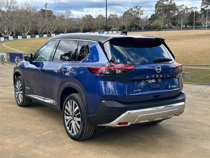2024 Nissan X-TRAIL Ti-L e-POWER