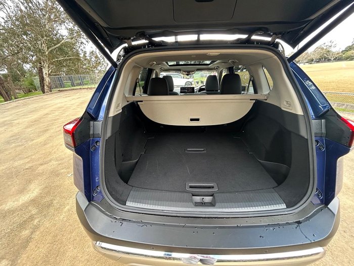 2024 Nissan X-TRAIL Ti-L e-POWER