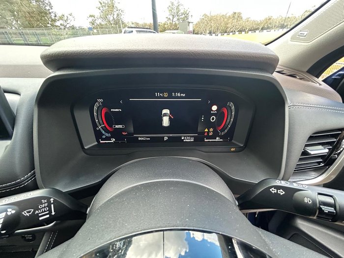 2024 Nissan X-TRAIL Ti-L e-POWER