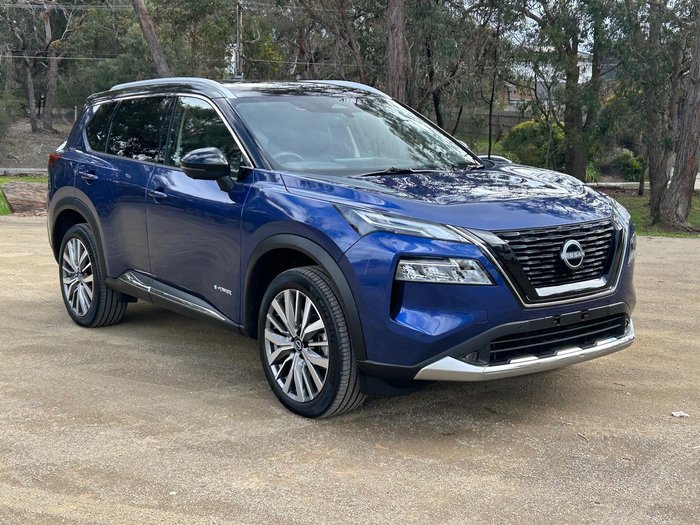 2024 Nissan X-TRAIL Ti-L e-POWER
