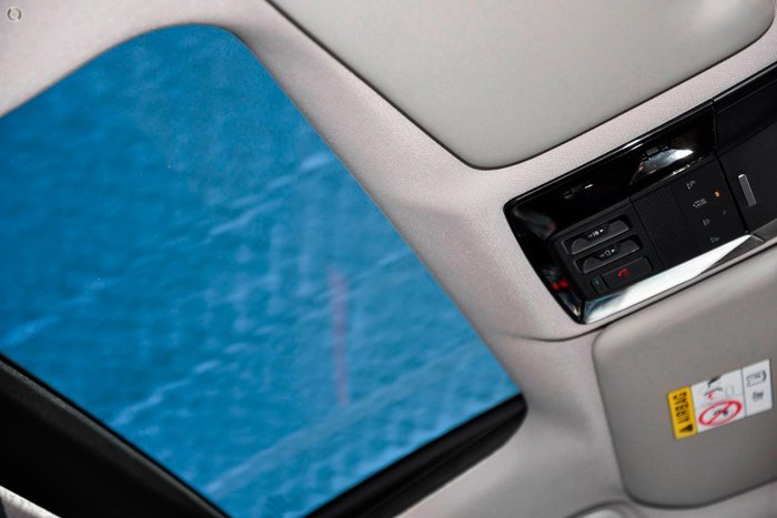 2025 Mitsubishi Outlander Exceed ZM MY25 AWD Red Diamond