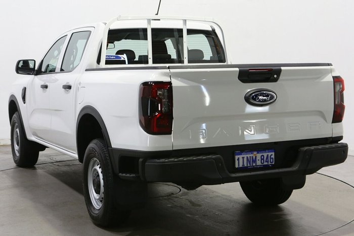 2024 Ford Ranger XL