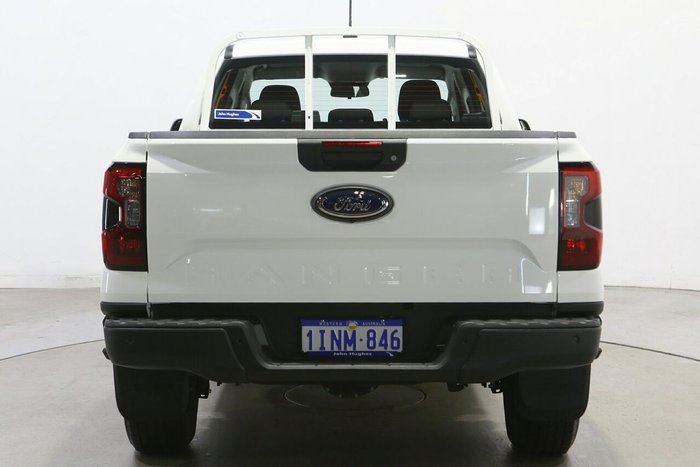 2024 Ford Ranger XL
