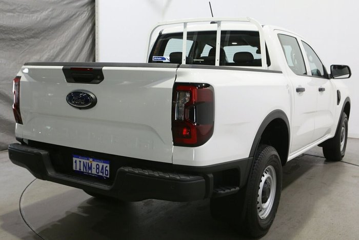 2024 Ford Ranger XL