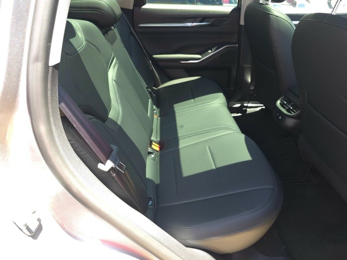 2025 GWM Haval H6 Ultra PHEV