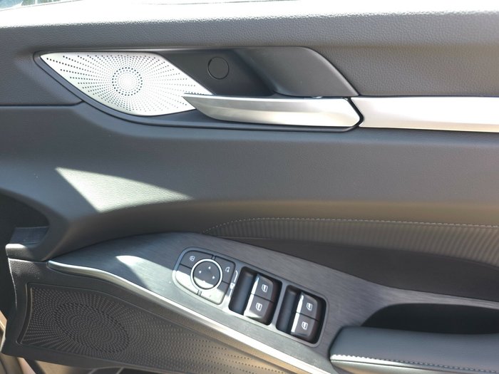 2025 GWM Haval H6 Ultra PHEV