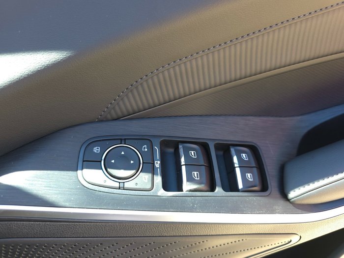 2025 GWM Haval H6 Ultra PHEV