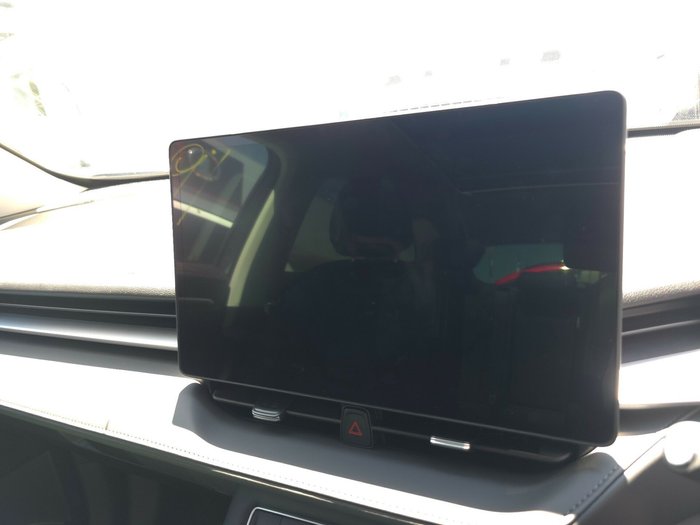 2025 GWM Haval H6 Ultra PHEV