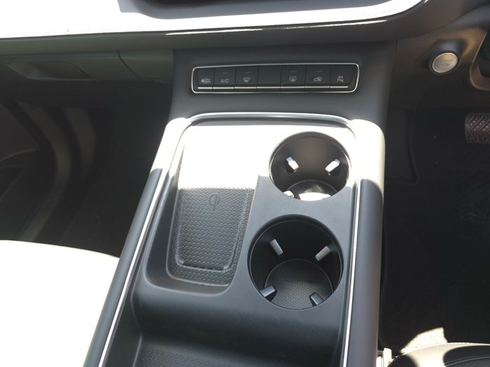 2025 GWM Haval H6 Ultra PHEV