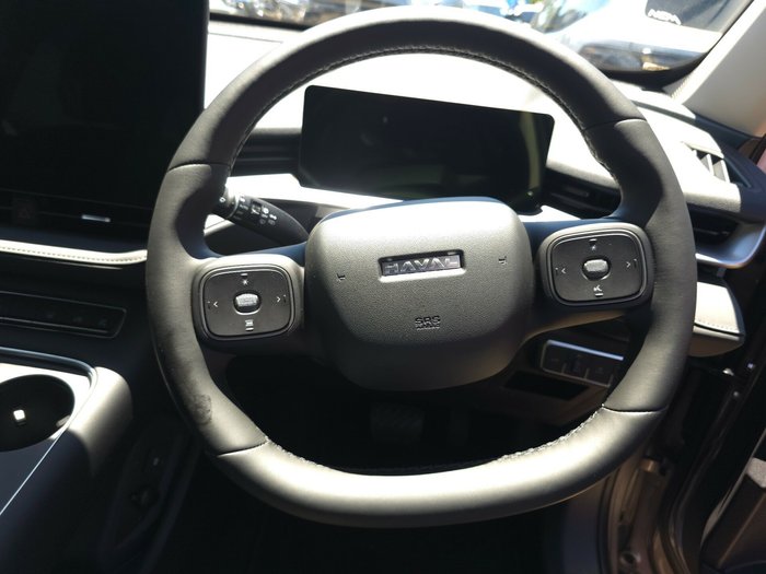 2025 GWM Haval H6 Ultra PHEV