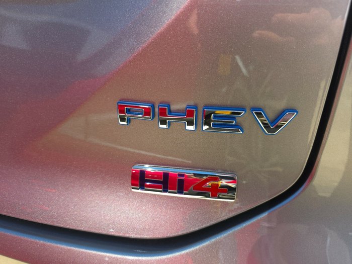2025 GWM Haval H6 Ultra PHEV