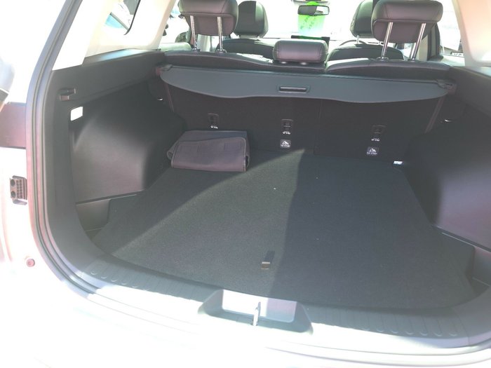 2025 GWM Haval H6 Ultra PHEV