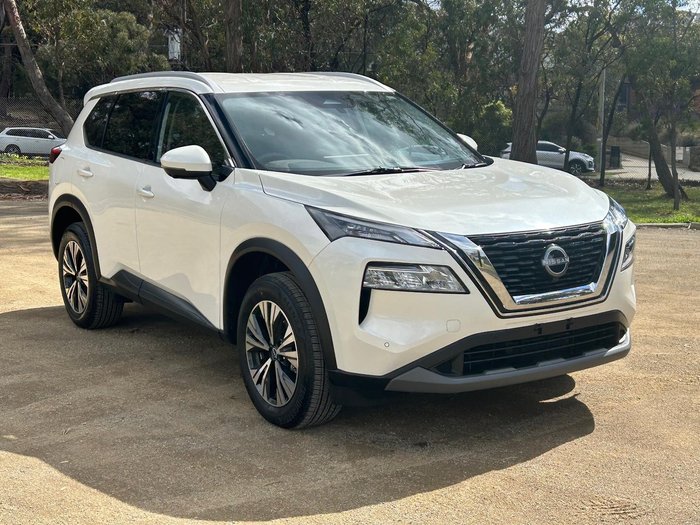 2024 Nissan X-TRAIL ST-L