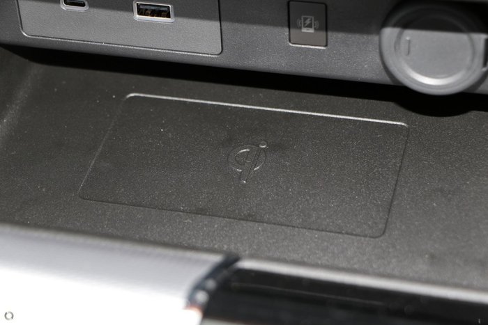 2025 Mitsubishi Outlander PHEV Exceed Tourer ZM MY24 AWD Sterling Silver with Black Mica Roof