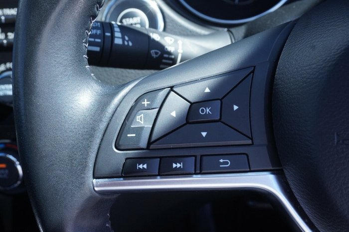 2019 Nissan QASHQAI ST