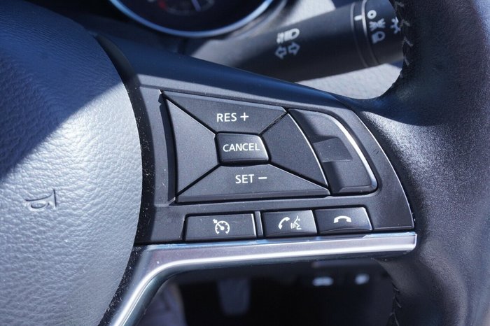 2019 Nissan QASHQAI ST