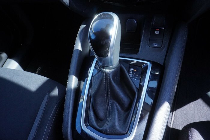 2019 Nissan QASHQAI ST