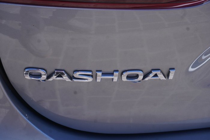 2019 Nissan QASHQAI ST