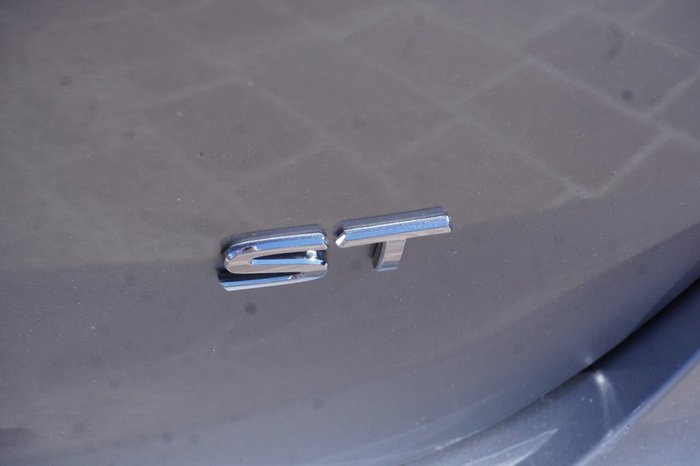 2019 Nissan QASHQAI ST