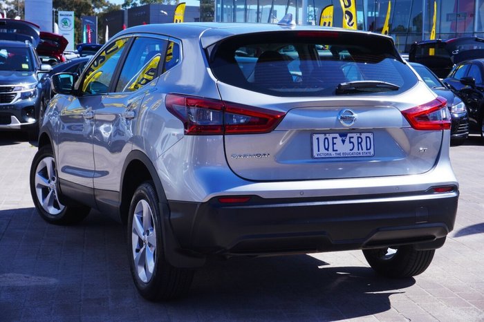 2019 Nissan QASHQAI ST