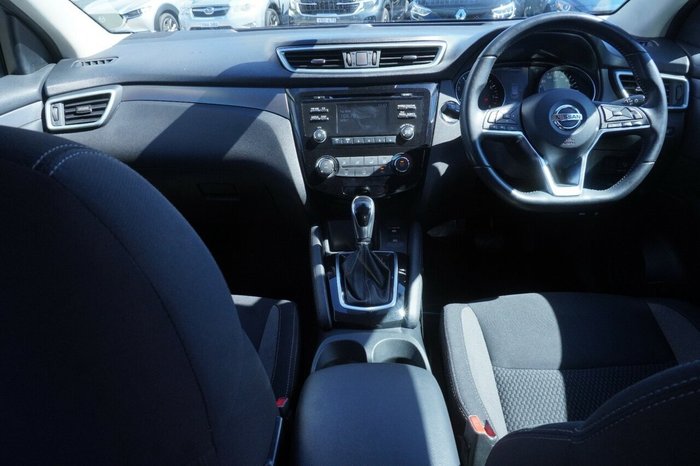 2019 Nissan QASHQAI ST