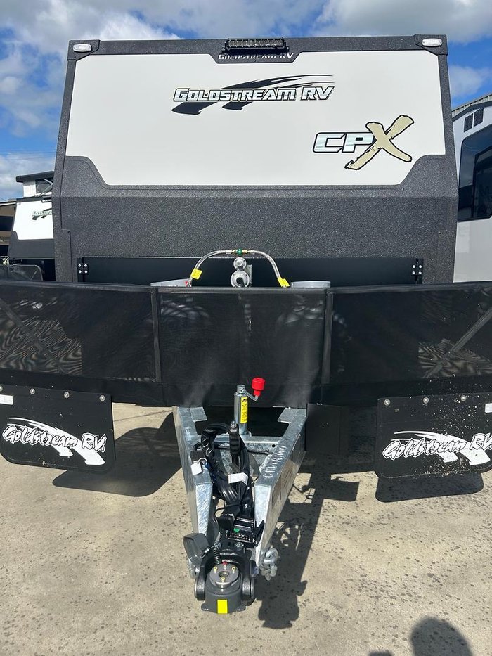 2025 Goldstream 1760 Re Rd Rhino Cpx