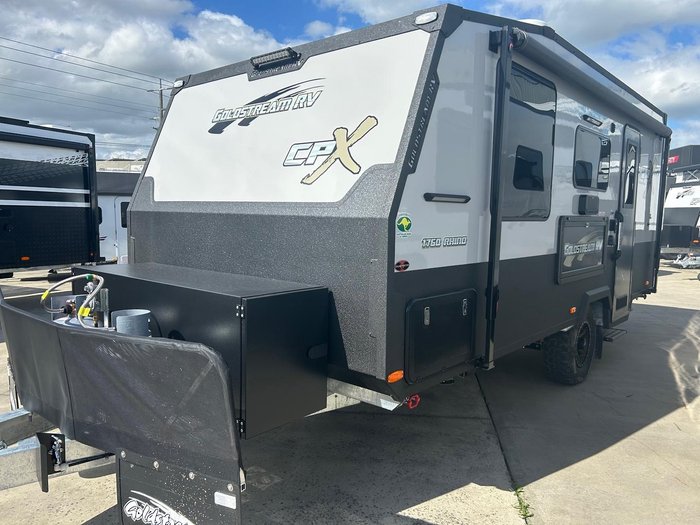 2025 Goldstream 1760 Re Rd Rhino Cpx