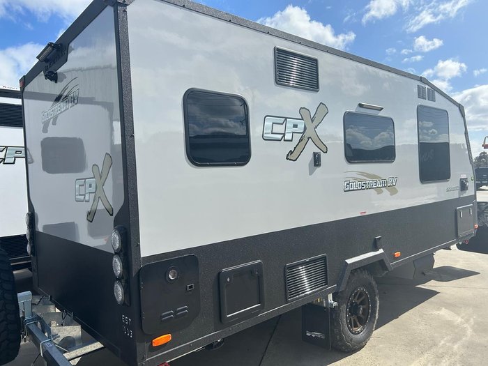 2025 Goldstream 1760 Re Rd Rhino Cpx