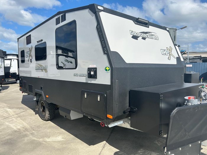 2025 Goldstream 1760 Re Rd Rhino Cpx