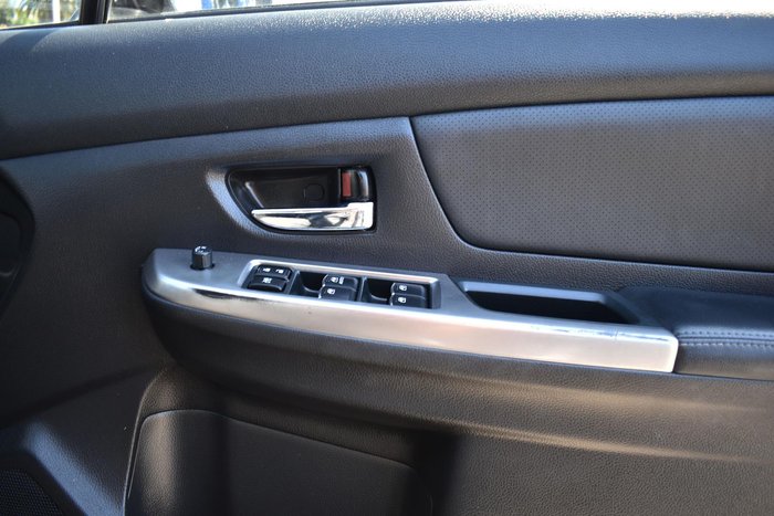 2016 Subaru Impreza 2.0i-S G4 MY16 AWD Dark Grey