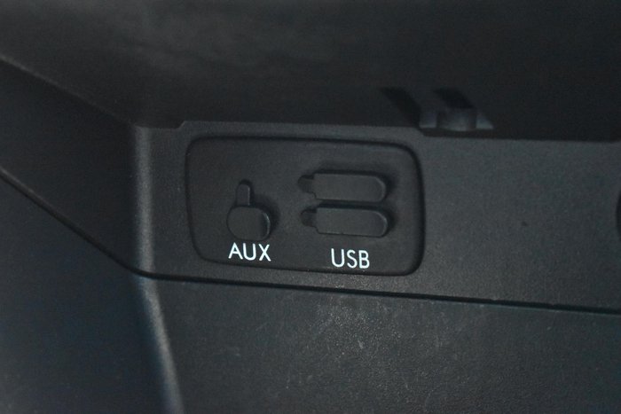 2016 Subaru Impreza 2.0i-S G4 MY16 AWD Dark Grey