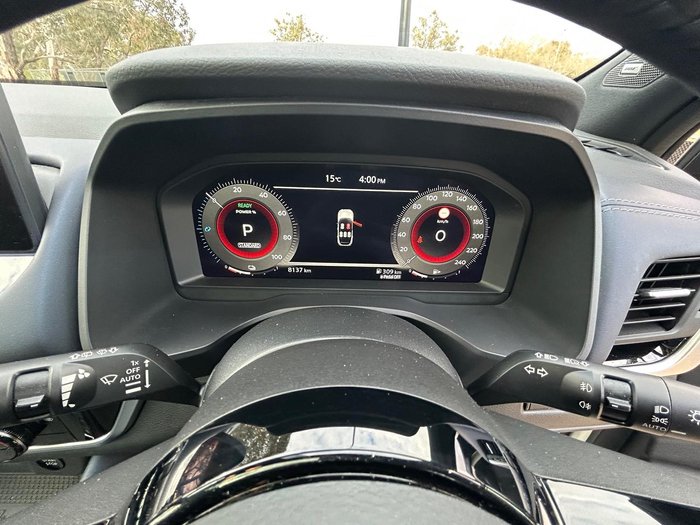 2024 Nissan QASHQAI TI e-POWER J12 MY24 Ivory Pearl