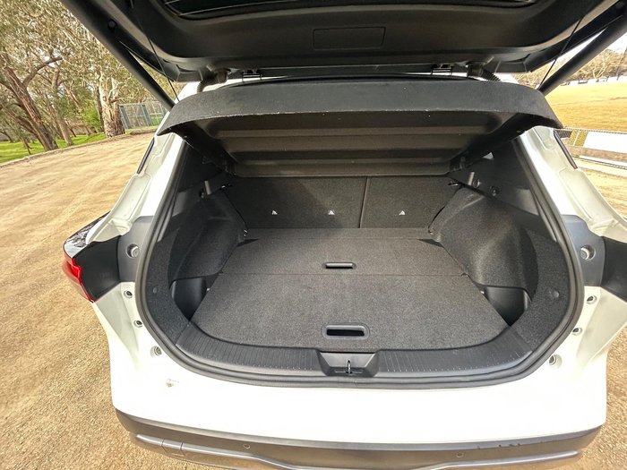 2024 Nissan QASHQAI TI e-POWER J12 MY24 Ivory Pearl