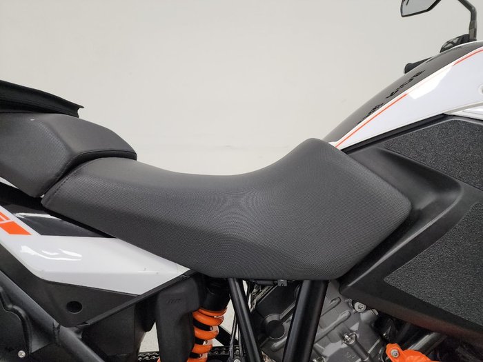 2015 Ktm 1190 ADVENTURE Orange