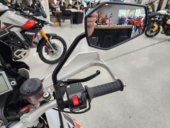 2015 Ktm 1190 ADVENTURE Orange