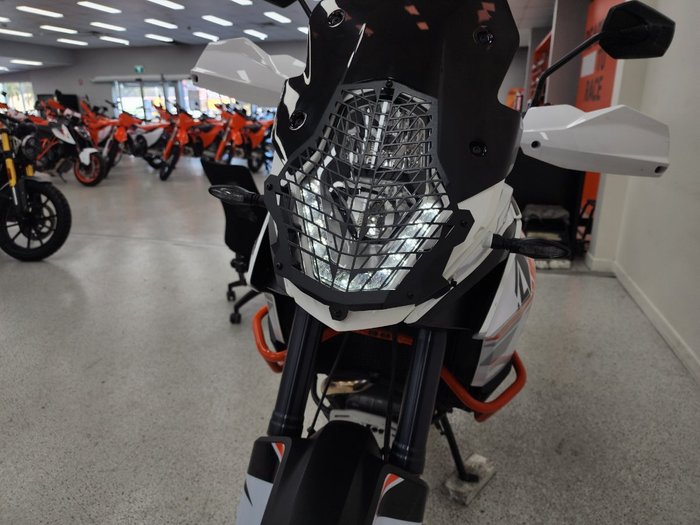 2015 Ktm 1190 ADVENTURE Orange