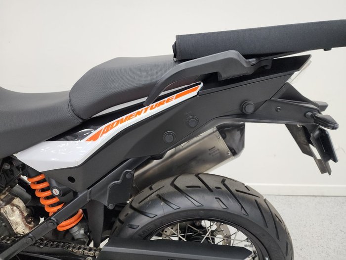 2015 Ktm 1190 ADVENTURE Orange