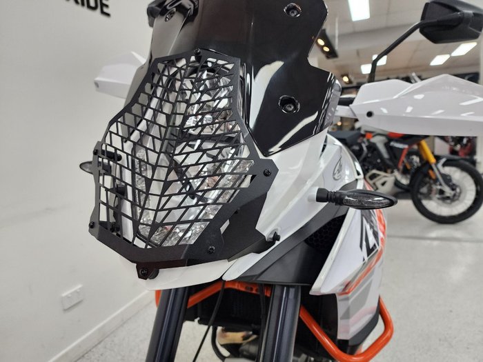 2015 Ktm 1190 ADVENTURE Orange