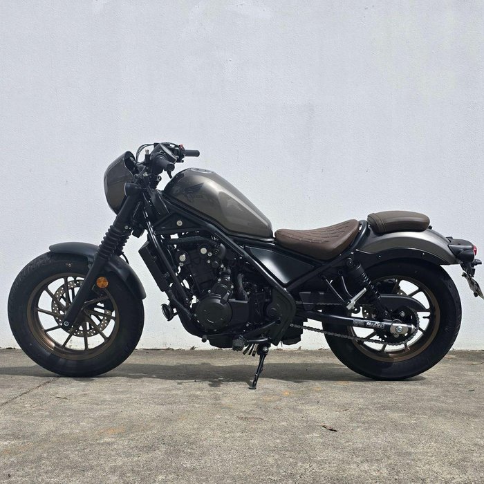 2023 Honda CMX500 CMX