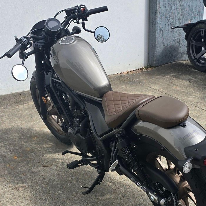 2023 Honda CMX500 CMX