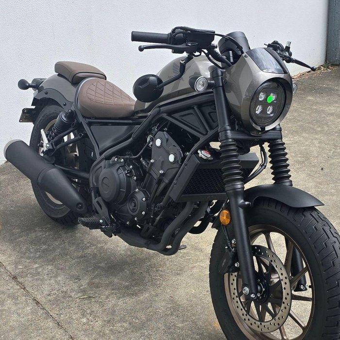 2023 Honda CMX500 CMX