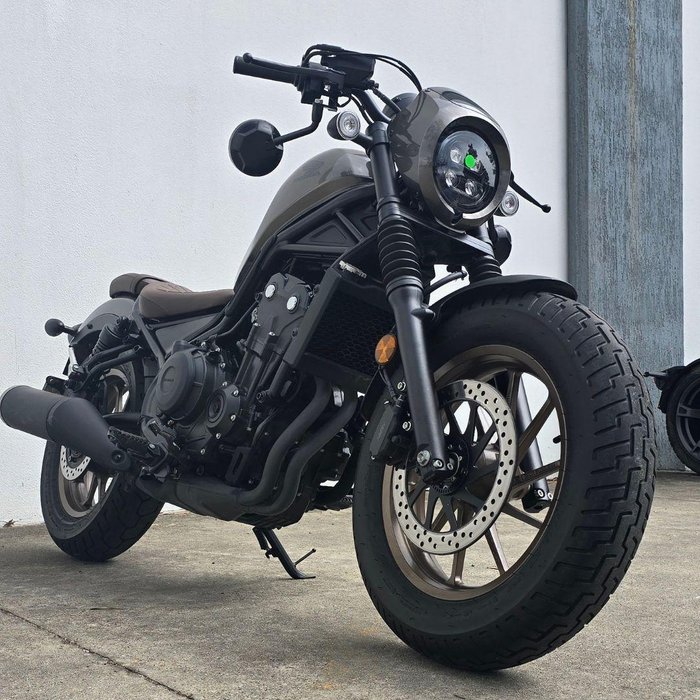 2023 Honda CMX500 CMX