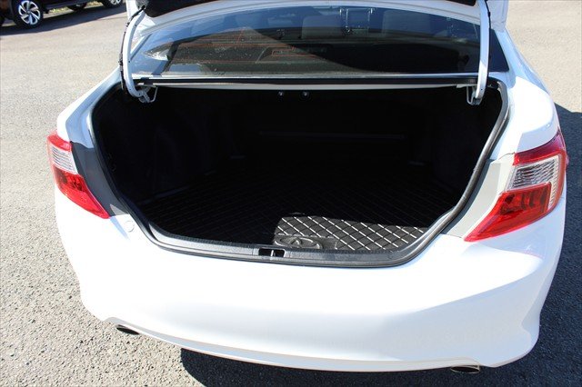 2013 Toyota Camry Atara R
