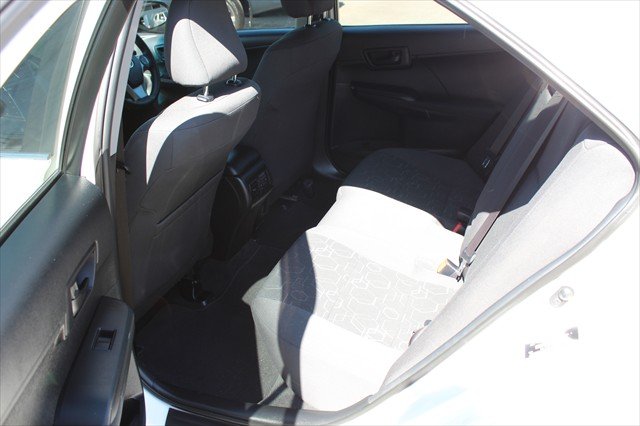 2013 Toyota Camry Atara R
