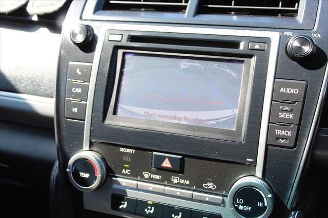 2013 Toyota Camry Atara R