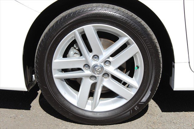 2013 Toyota Camry Atara R