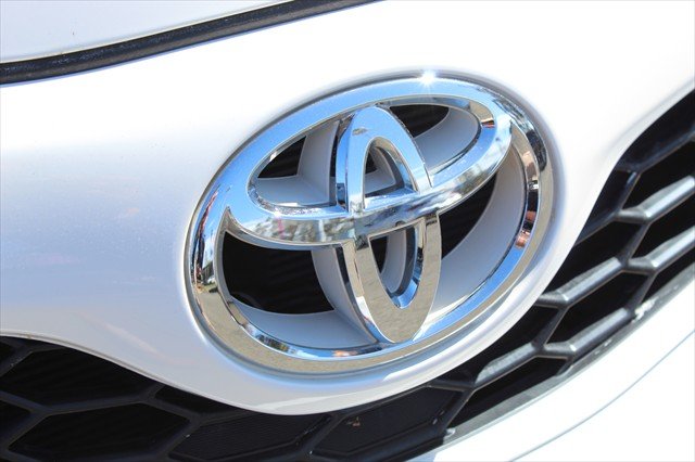 2013 Toyota Camry Atara R