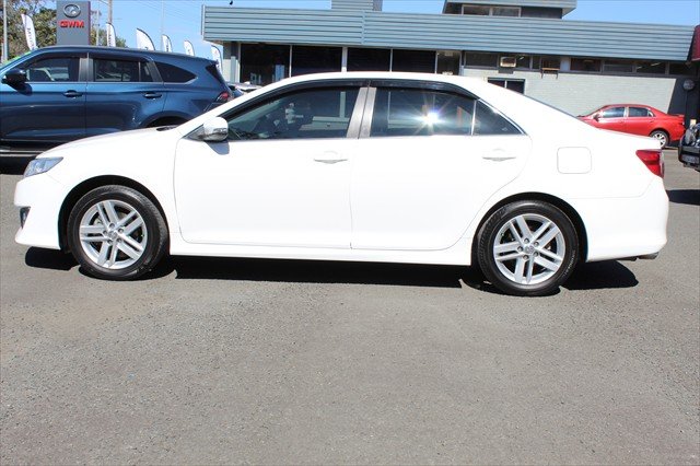 2013 Toyota Camry Atara R