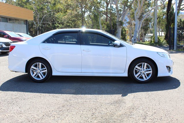 2013 Toyota Camry Atara R