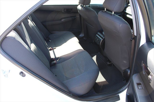 2013 Toyota Camry Atara R